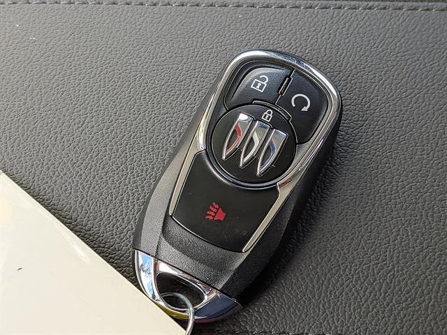 2024 Buick Encore GX Preferred - Photo 25