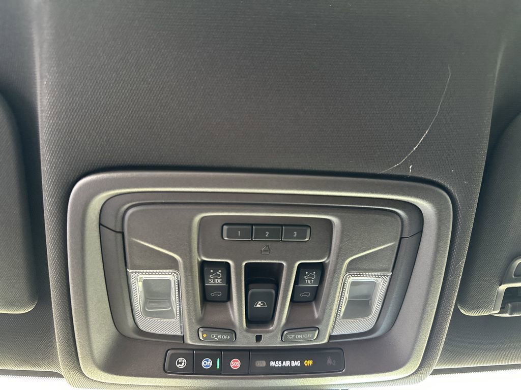 2026 GMC Sierra 1500 Denali - Photo 25