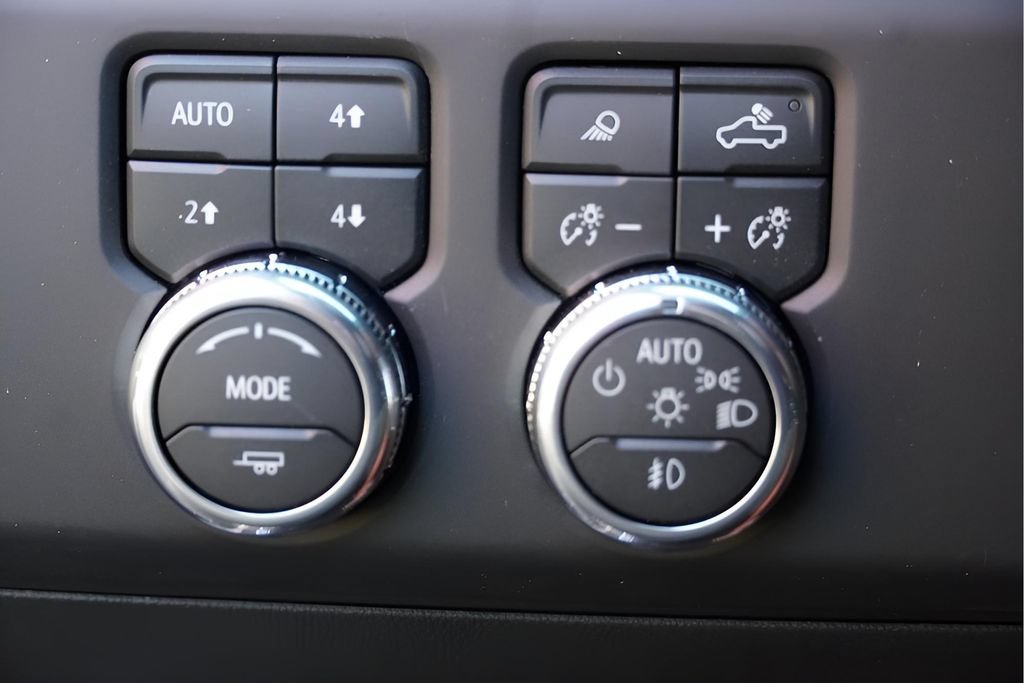 2026 GMC Sierra 1500 Denali - Photo 17