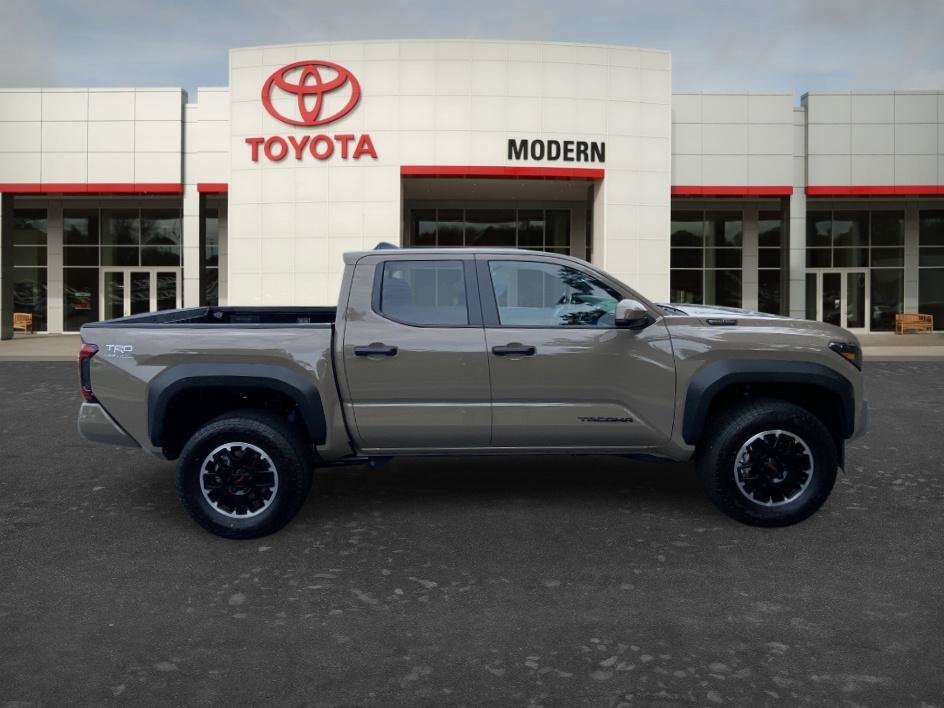 Used 2026 Mudbath Toyota TRD Off Road Hybrid image 4