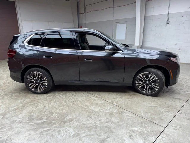 Used 2026 Gray BMW 30 xDrive image 6