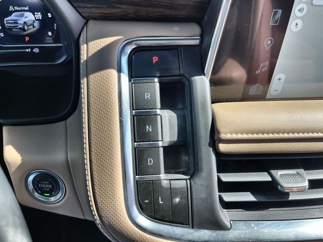 Used 2024 Red Chevrolet Premier image 23