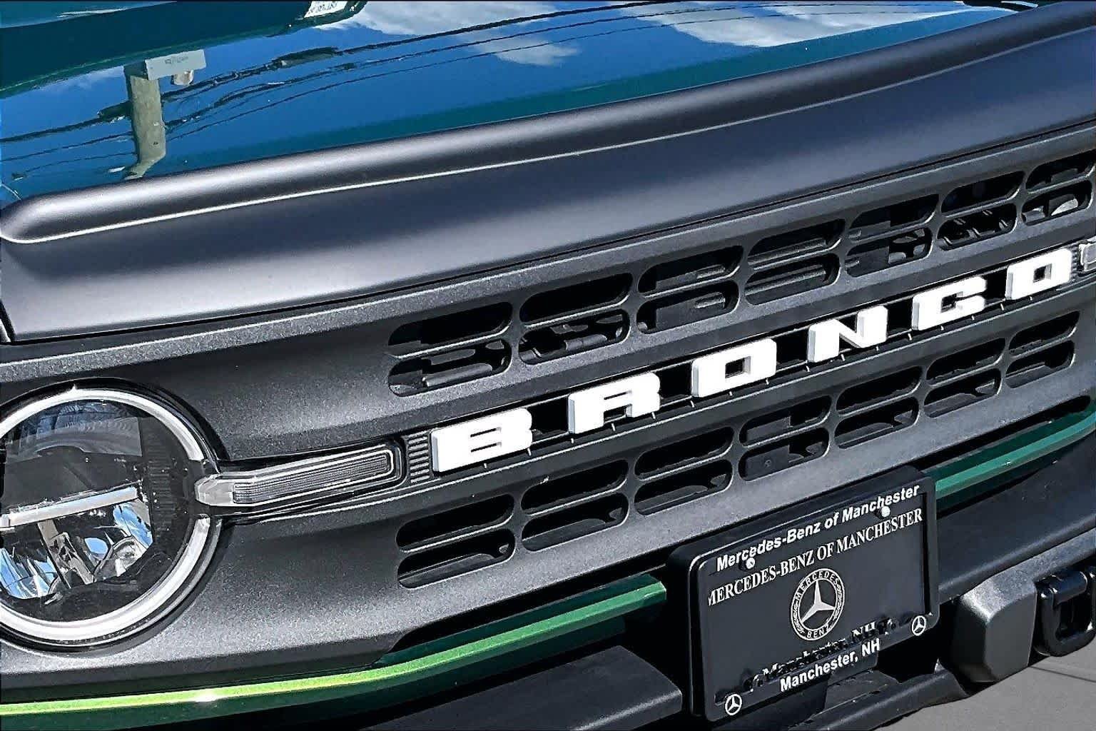 Used 2024 Eruption Green Ford Black Diamond image 30