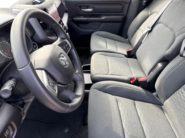 2026 RAM 1500 Express - Photo 19