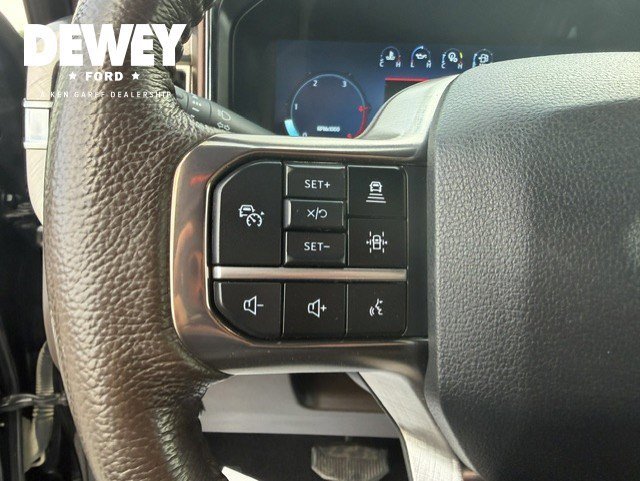 Certified Used 2024 Brown Ford King Ranch image 22