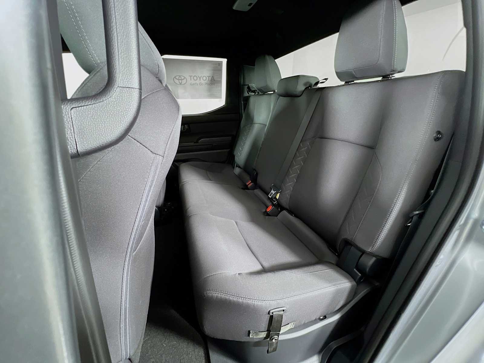 2026 Toyota Tacoma — photo 14
