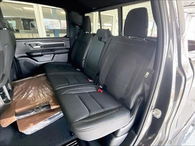 2026 RAM 1500 Big Horn/Lone Star - Photo 41