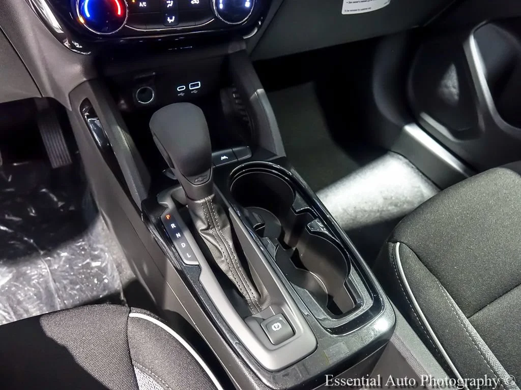 2026 Chevrolet Trailblazer LT - Photo 16