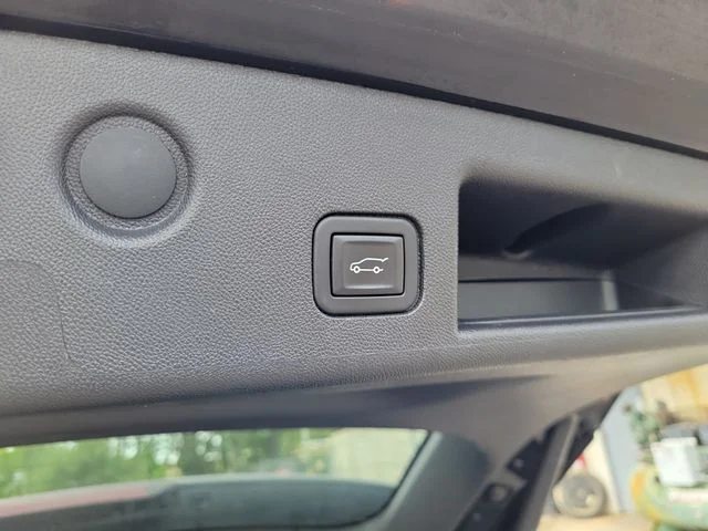 Used 2024 Black Chevrolet LT image 11