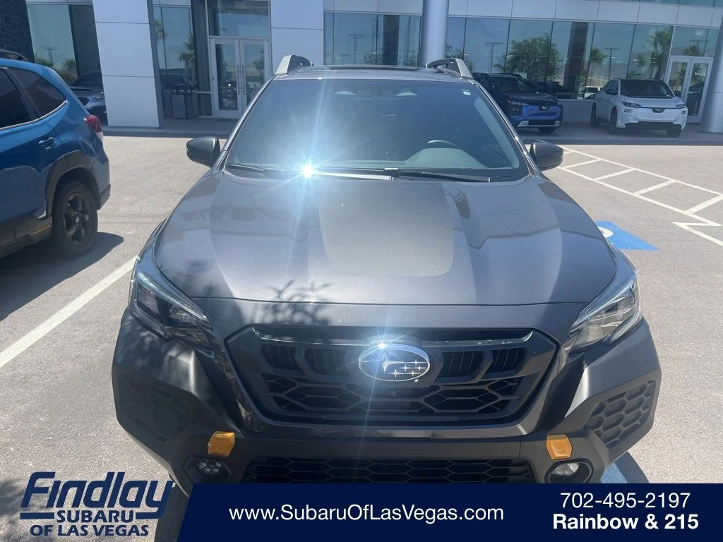 2024 Subaru Outback Outback Wilderness's photo