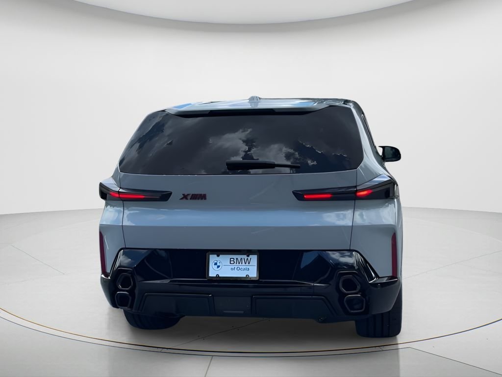 2026 BMW XM Base - Photo 7