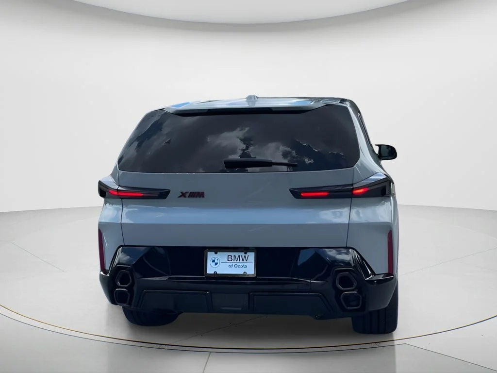 2026 BMW XM Base - Photo 7