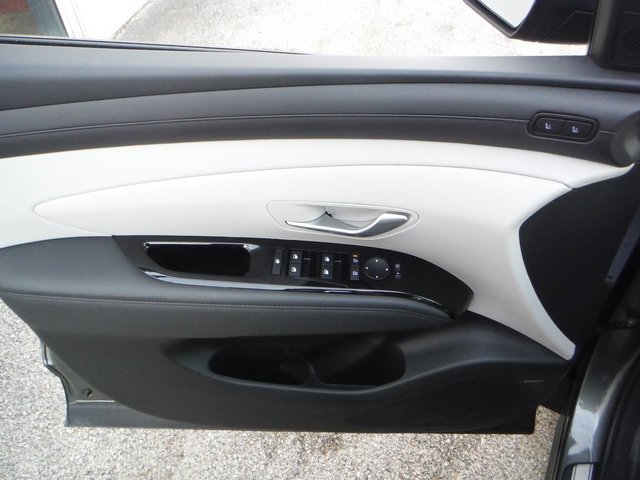 Used 2025 Gray Hyundai Limited image 16