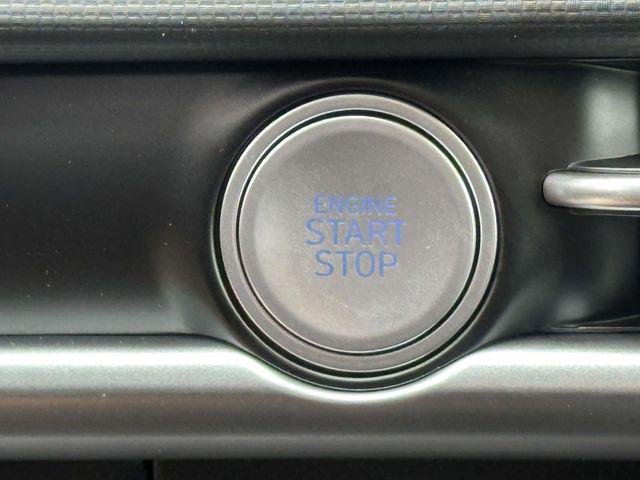 New 2026 Blue Hyundai SEL AWD image 4