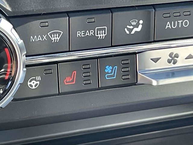 New 2026 Avalanche Ford Platinum image 12