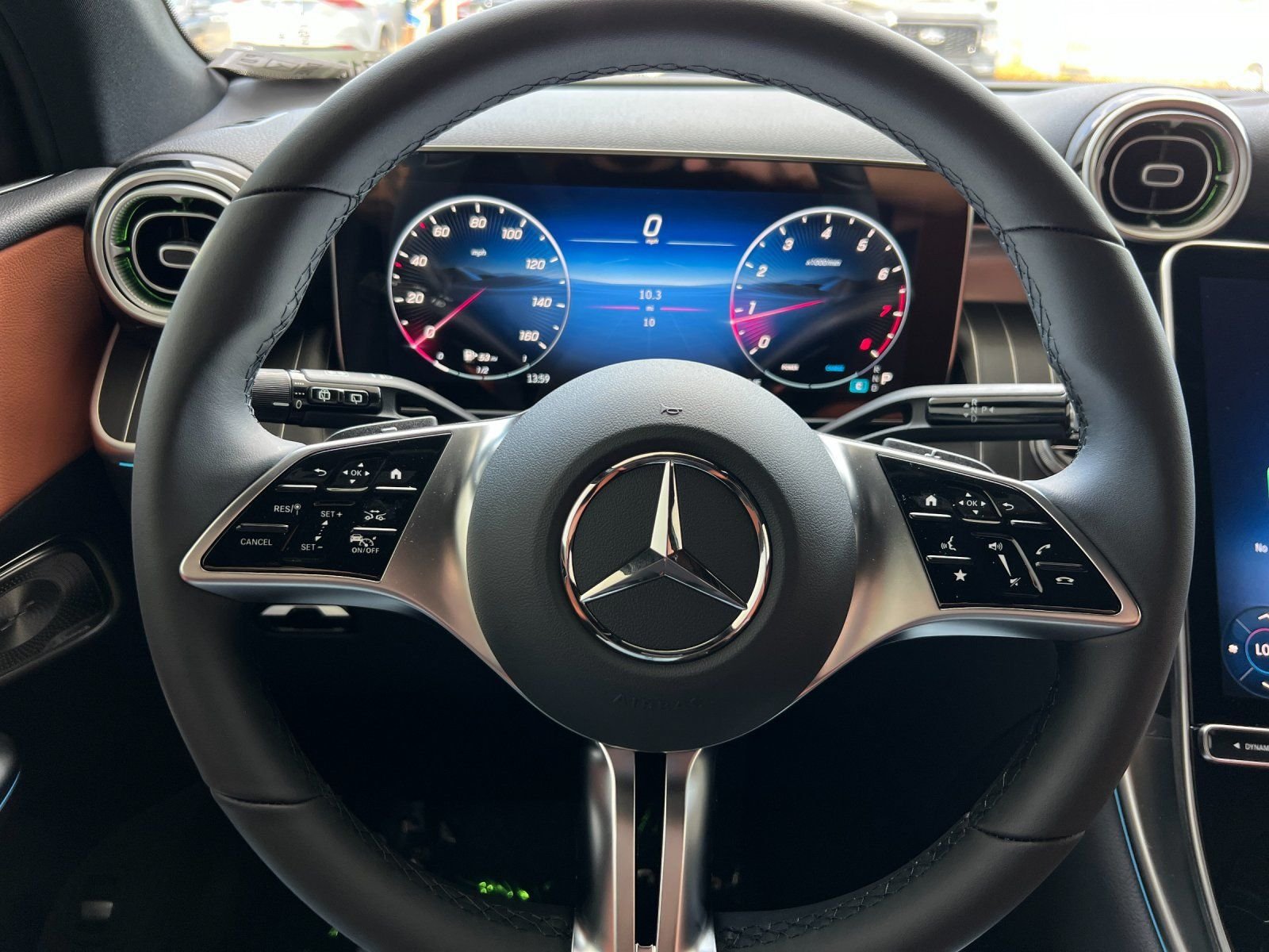 New 2027 Black Mercedes-Benz 300 image 25