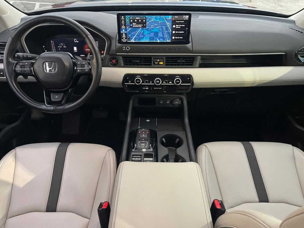 2026 Honda Passport RTL - Photo 30