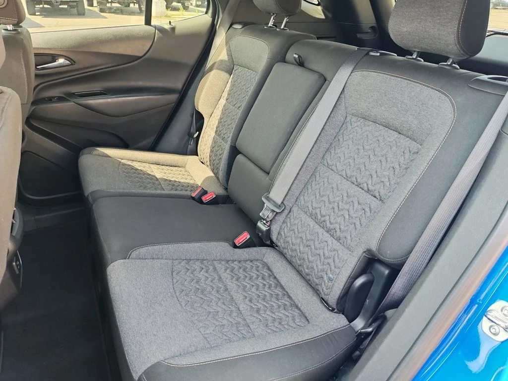 2024 Chevrolet Equinox LT - Photo 29