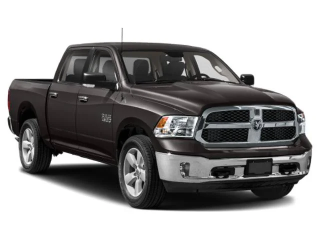 Used 2023 White Ram Warlock image 9