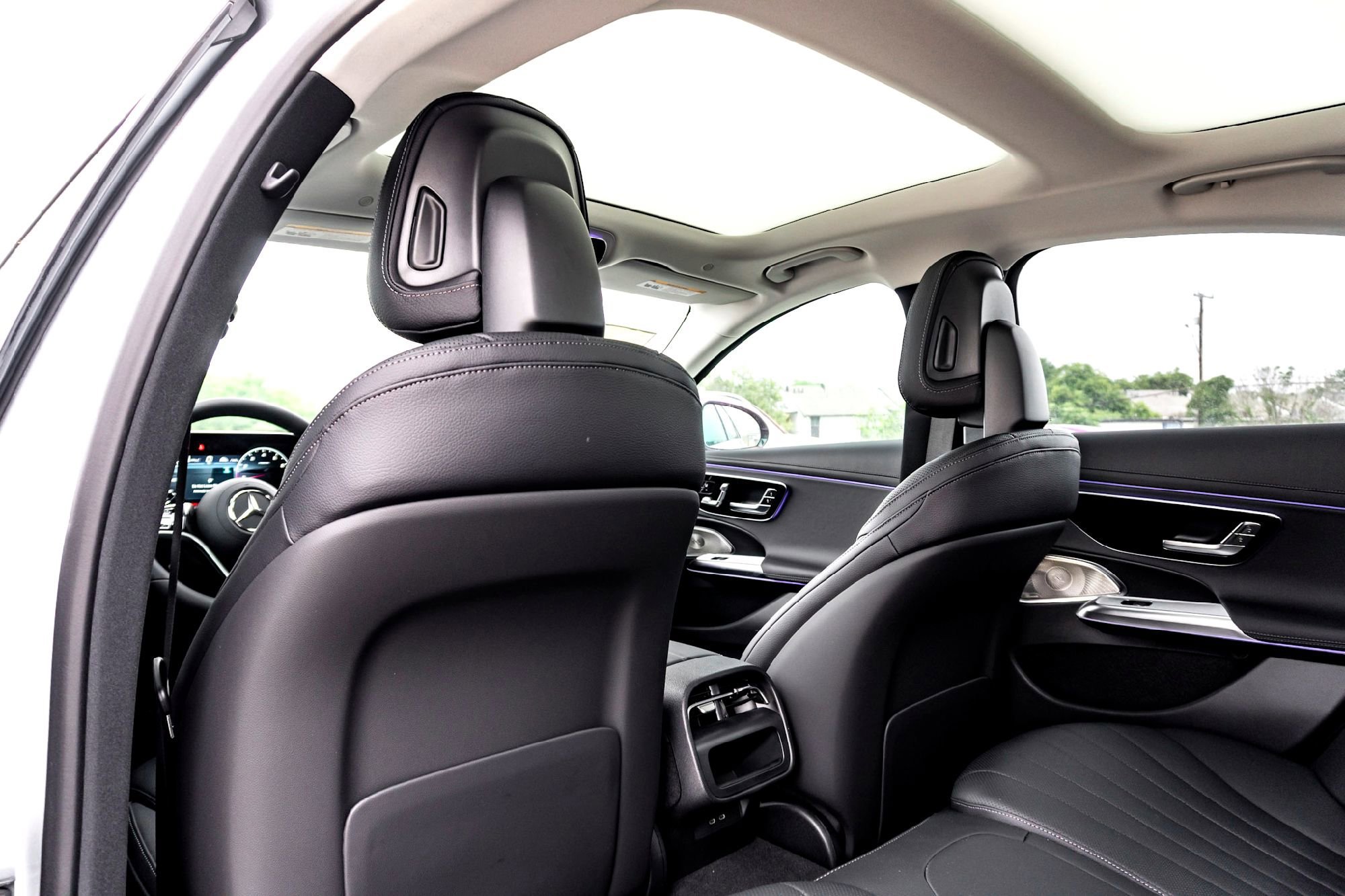 New 2026 Cirrus Silver Metallic Mercedes-Benz E 350 image 44