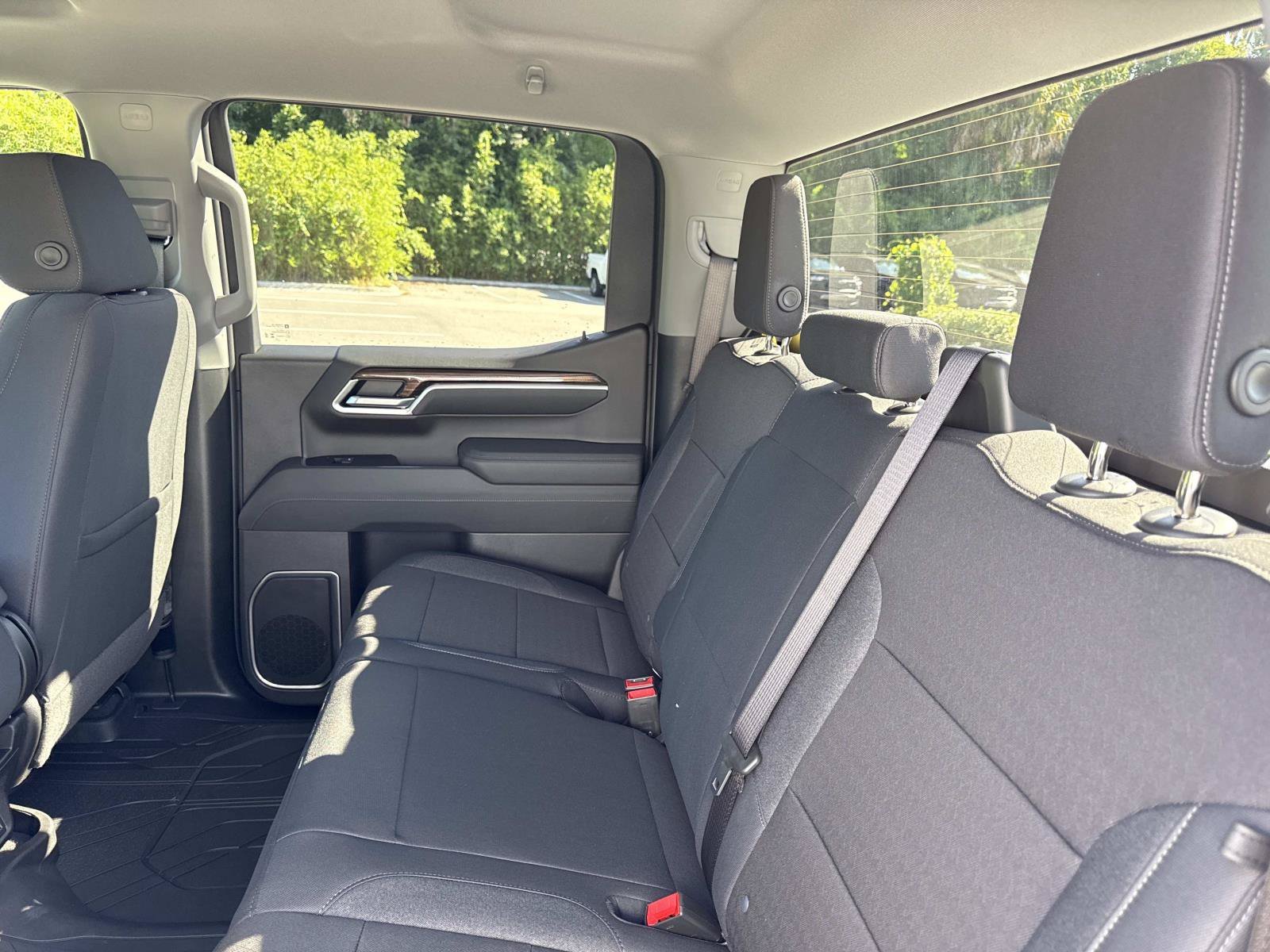 2026 Chevrolet Silverado 1500 RST - Photo 11