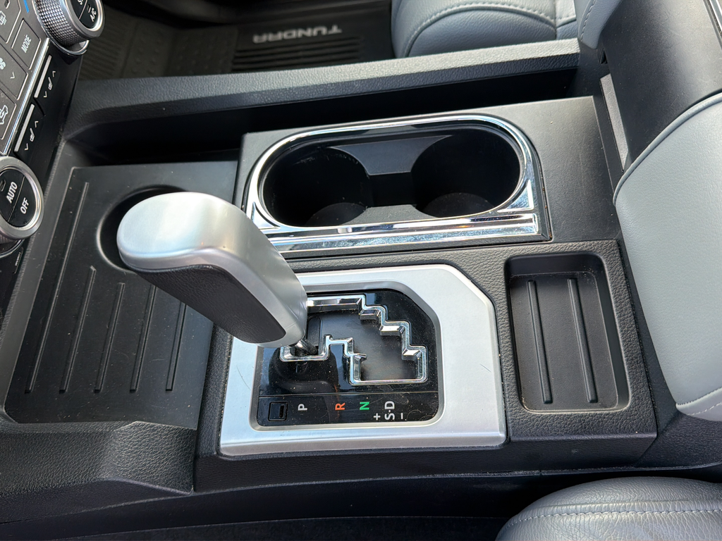 Used 2019 Gray Toyota Limited image 22