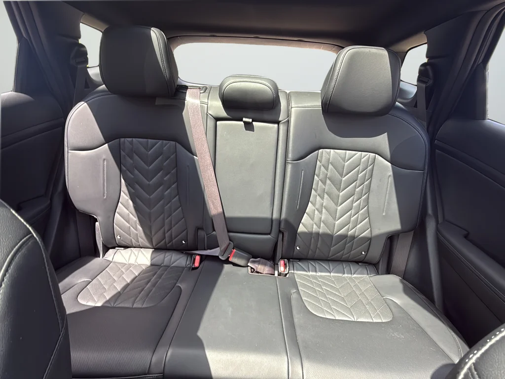 Used 2023 Gray Kia X-Line image 28