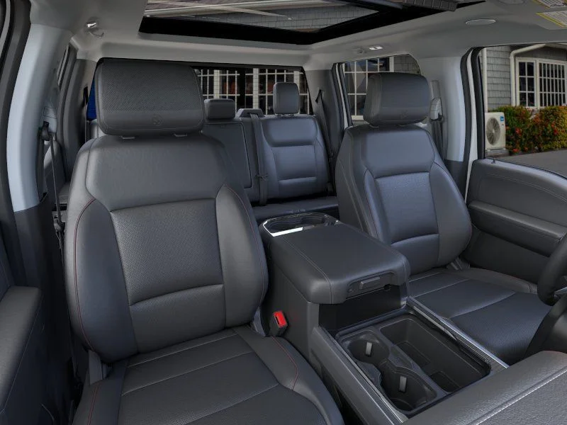 2025 Ford F-250 Super Duty Lariat - Photo 10