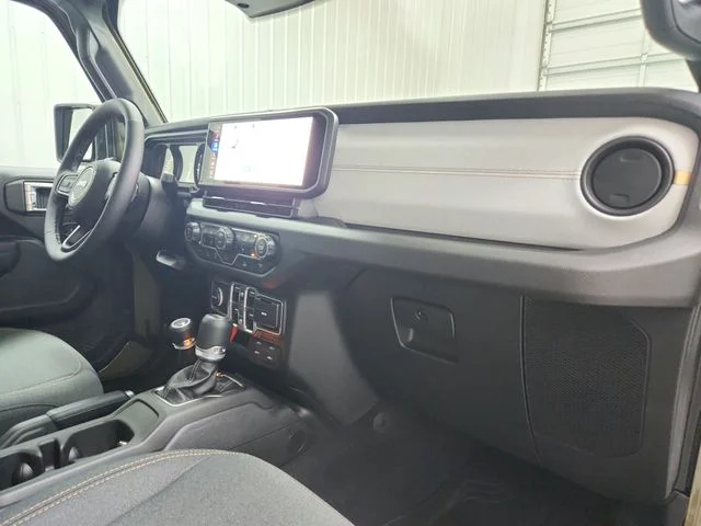 New 2026  Jeep Sport S image 39