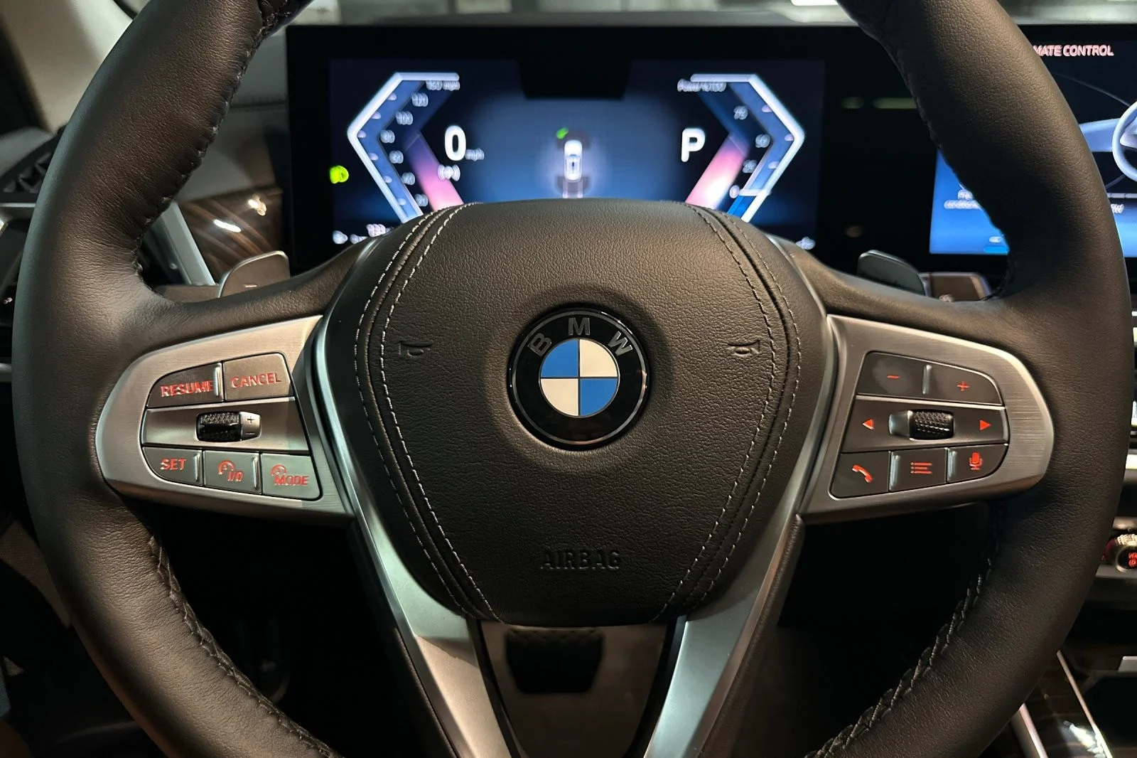 New 2027 Alpine White BMW xDrive40i image 24