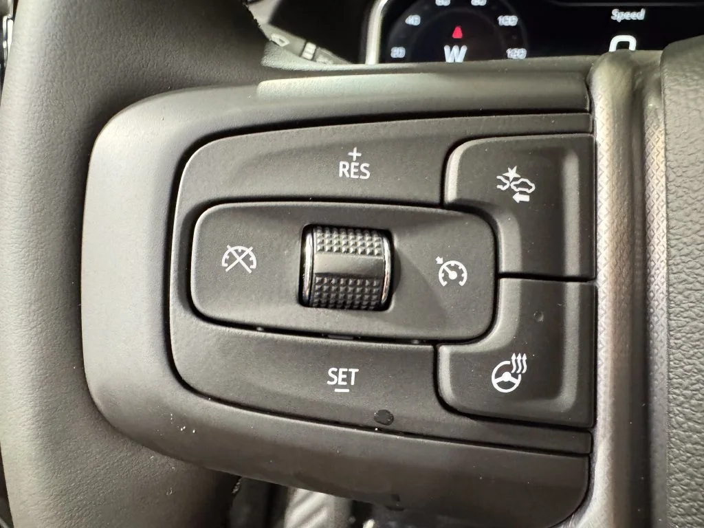 2026 GMC Sierra 3500HD Denali - Photo 20
