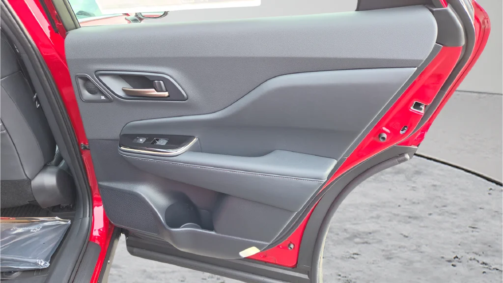 New 2026  Toyota  image 28