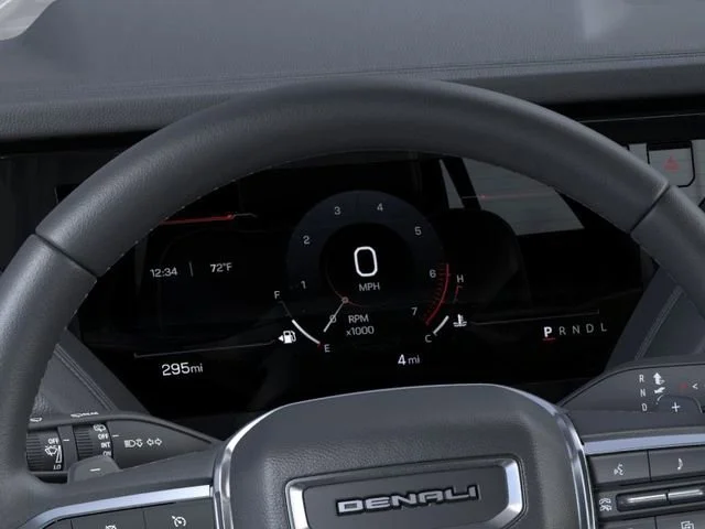 New 2026 Sterling Metallic GMC Denali image 21