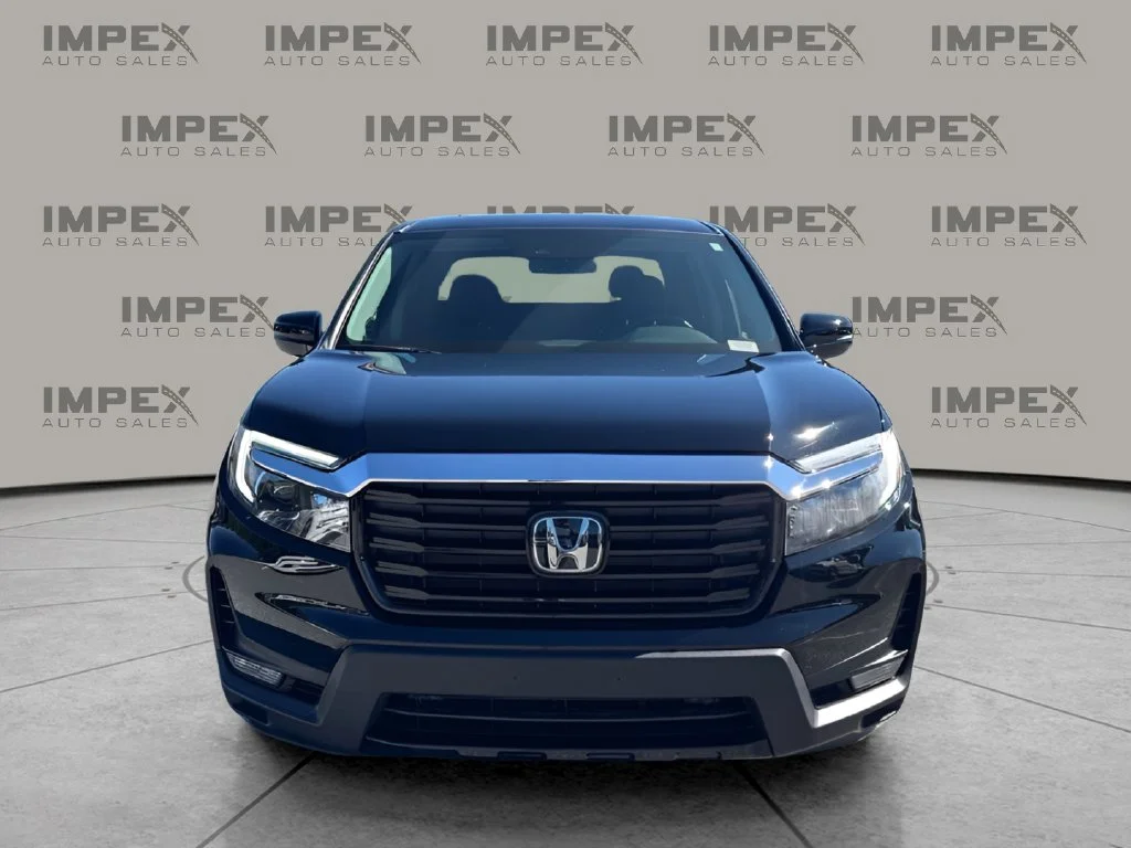 Used 2023 Black Honda RTL-E image 8