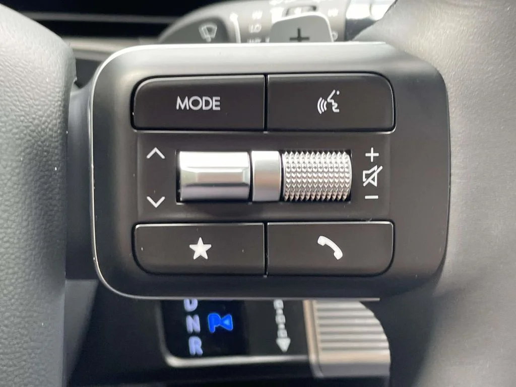 New 2026 Silver Hyundai SEL image 22