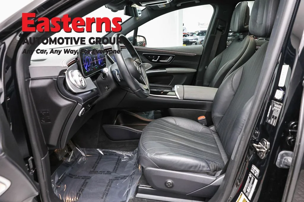 Used 2023 Black Mercedes-Benz 450 image 14