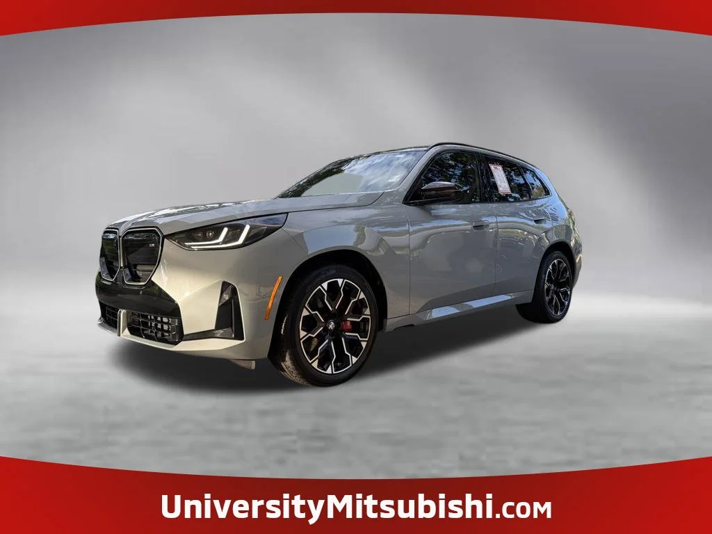 2026 BMW X3