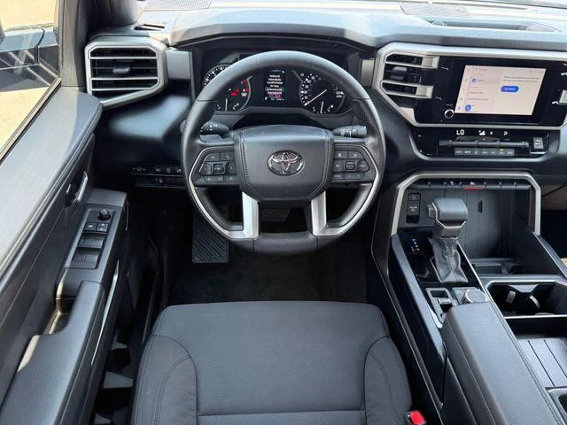 Certified Used 2026 MAGNETIC GRAY MET. Toyota SR5 image 59