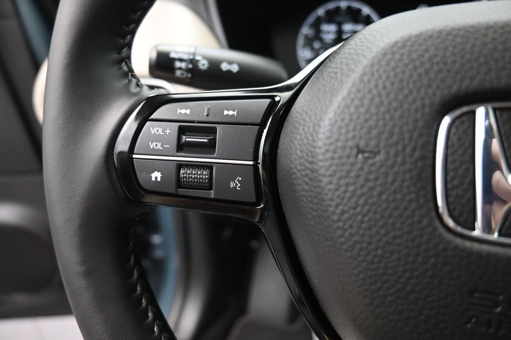 Used 2026  Honda EX-L image 30