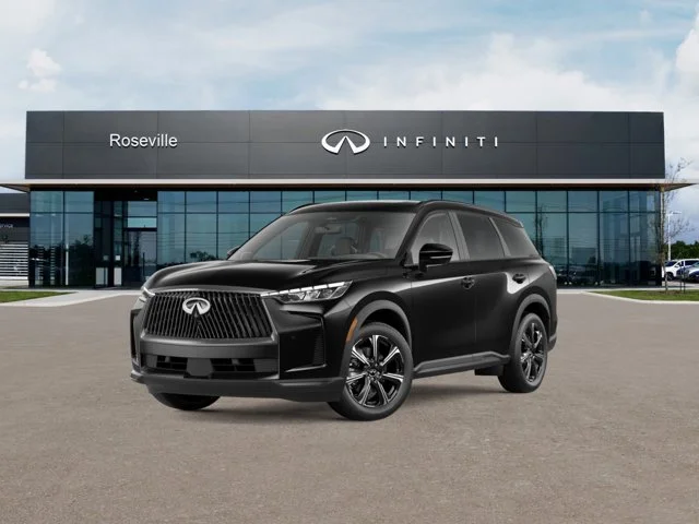 2026 INFINITI QX60 AUTOGRAPH AWD's photo