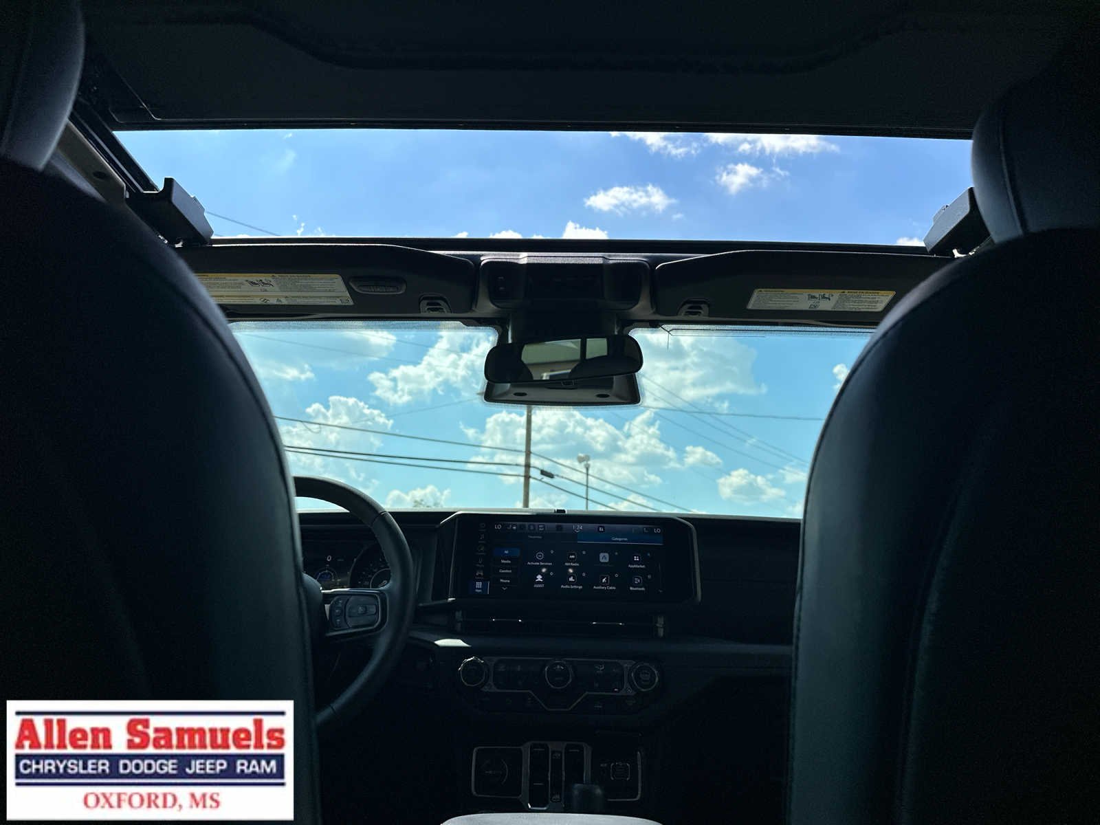 Certified Used 2026 Anvil Clearcoat Jeep Rubicon image 35