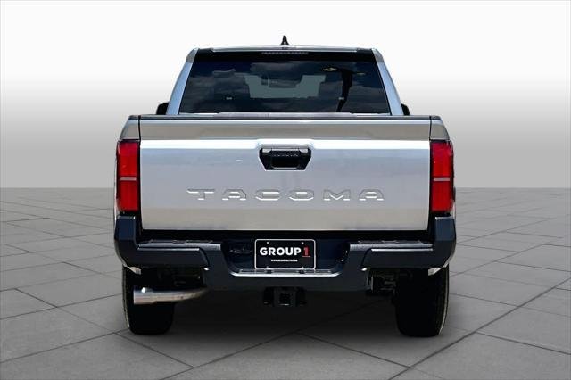 Certified Used 2025 CELESTIAL SILVER Toyota  image 5
