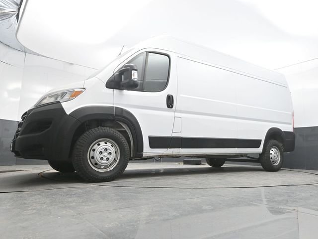 Used 2023 White Ram High Roof image 19