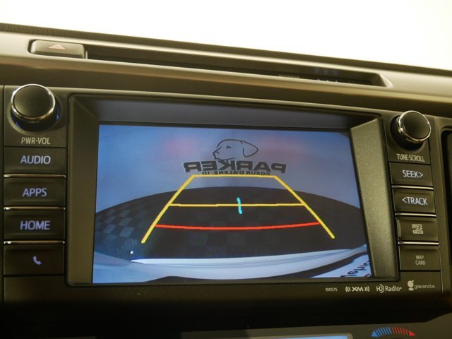 Certified Used 2018 Blizzard Pearl Toyota Limited image 29
