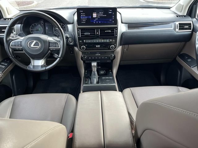 2023 Lexus GX PREMIUM - Photo 14