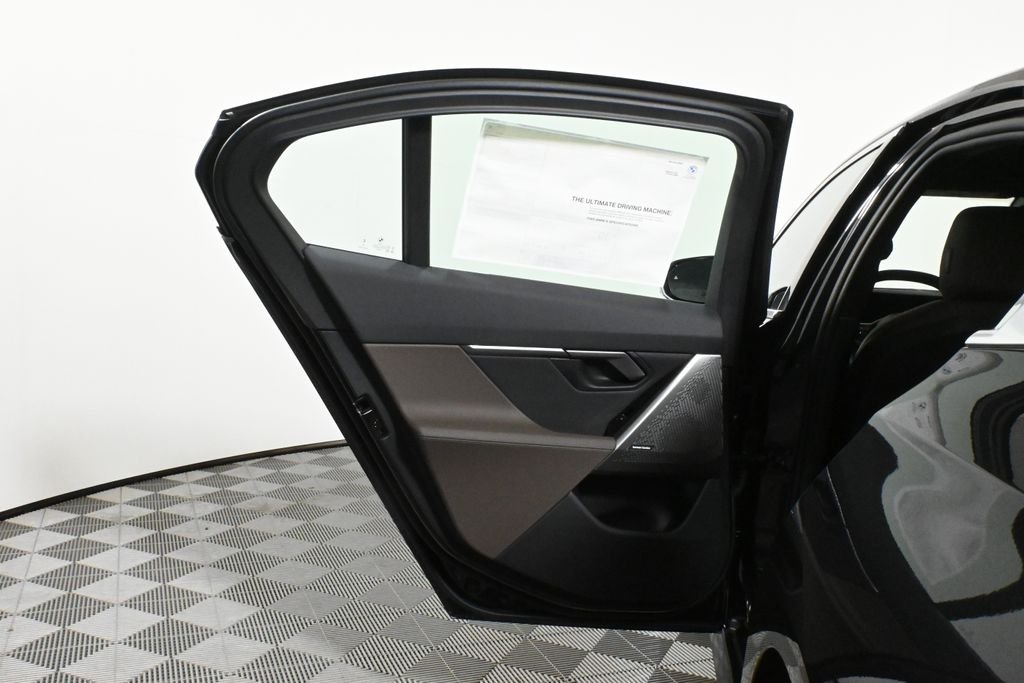 2026 BMW 5 Series 530i - Photo 33