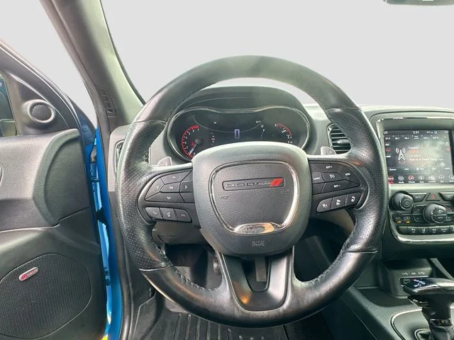 Used 2018 Blue Dodge R/T image 11