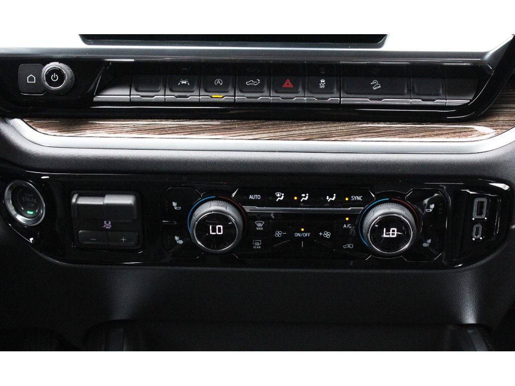 New 2026 Sterling Gray Metallic Chevrolet LT Trail Boss image 11