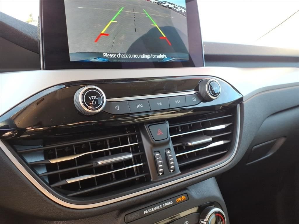 2022 FORD ESCAPE - Image 10