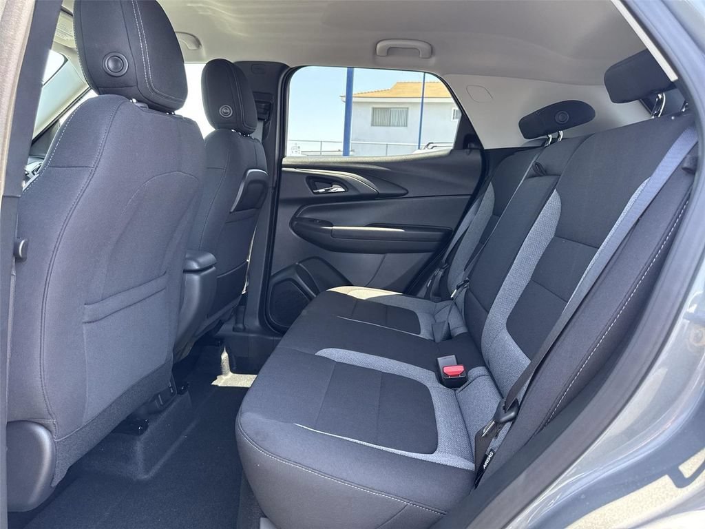 2026 Chevrolet Trailblazer LT - Photo 26